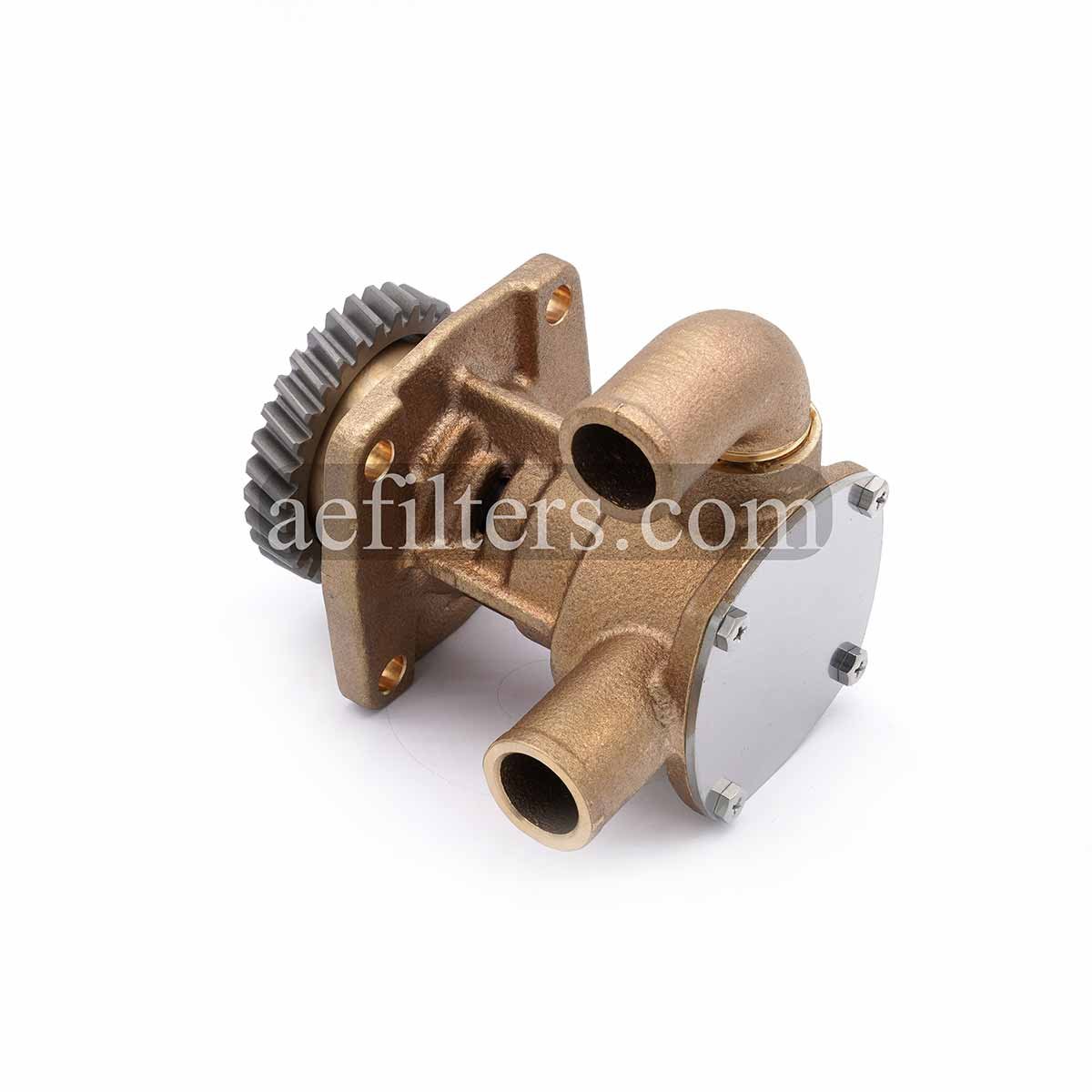 129671-92110 outil extracteur turbine moteur YANMAR MARINE 3JH 4JH